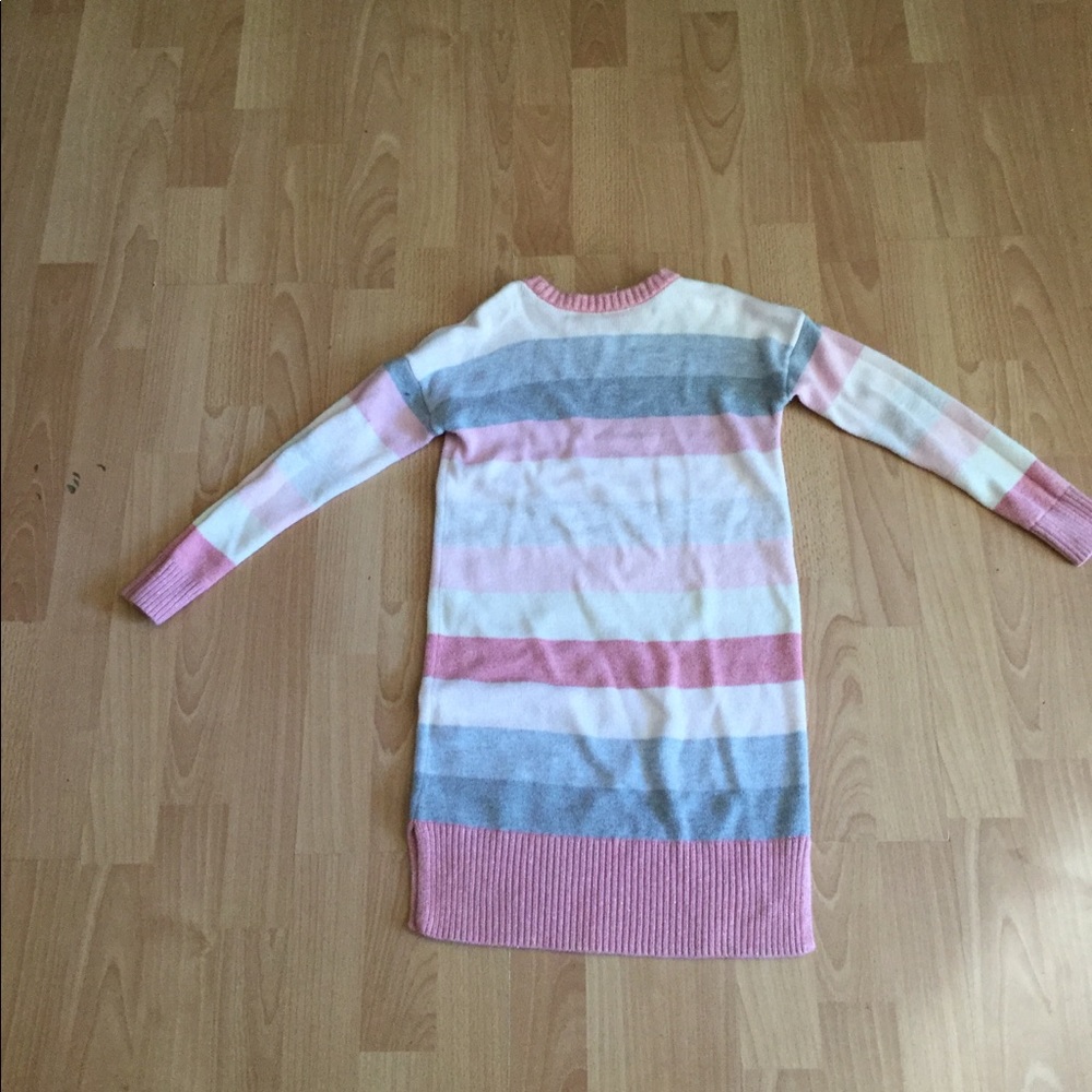 gap kids s(6-7) Color shades of pink and Gray - Picture 2 of 4